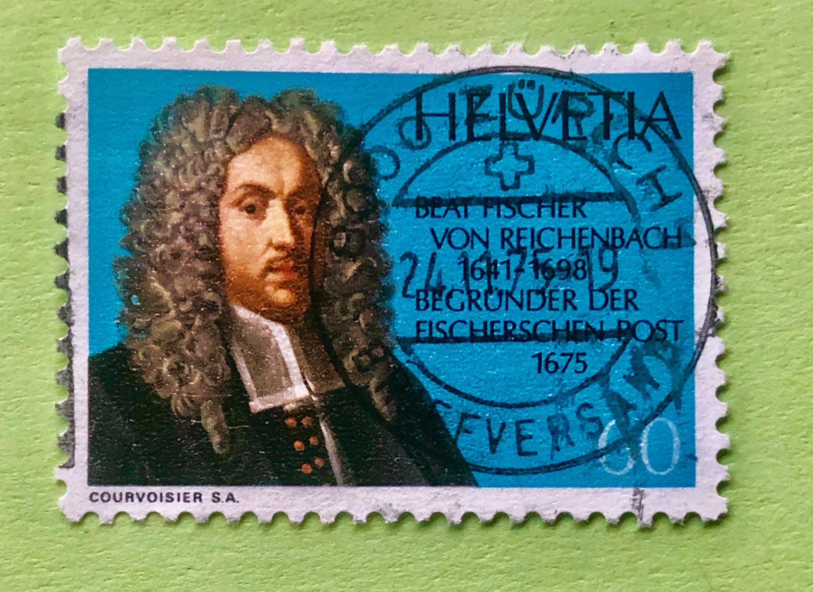 Tutti i francobolli: CH Briefmarken mit Gestempelt Zürich – Usato da Aarau venduto da Billa007