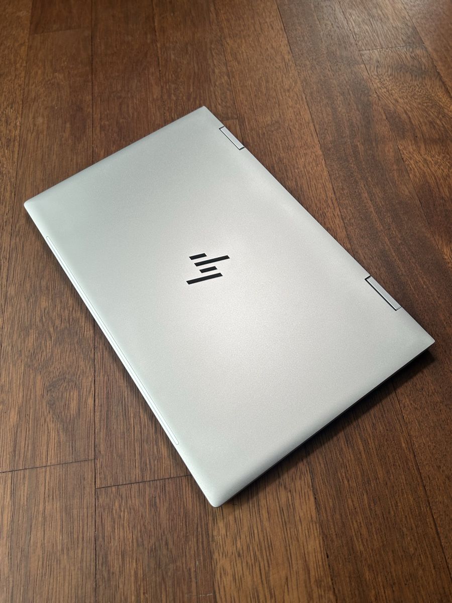 Hewlett Packard Notebooks: HP Envy X360 16GB RAM – Gebraucht aus Langnau am Albis von Eliot.w