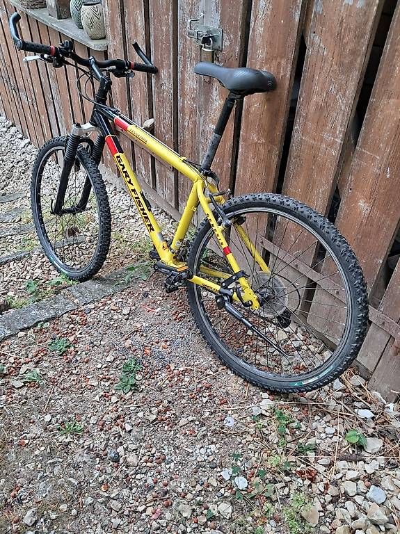 Velos: Bike – Gebraucht aus Biberstein von precious010 1
