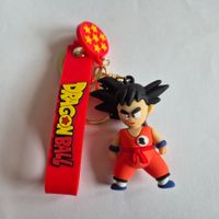 Dragon Ball Schlüsselanhänger - Son Goku (Kind) - MER