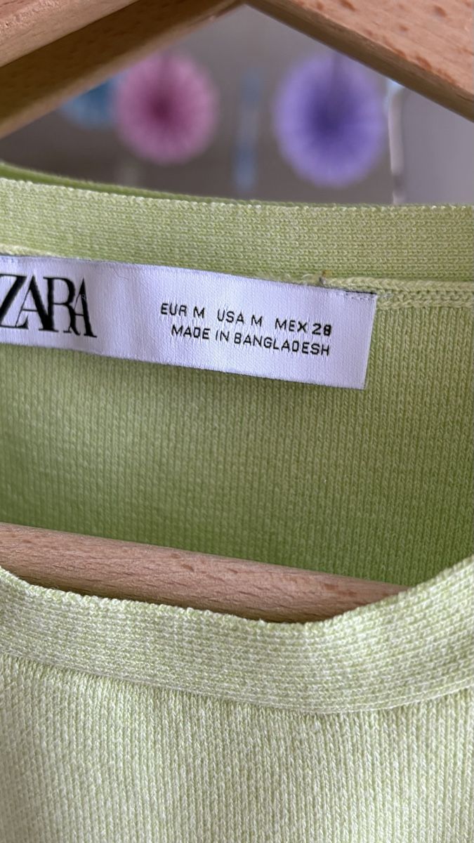 Zara Top: Zara Top – Nuovo (secondo la descrizione) da Pratteln venduto da plk_px2d 1