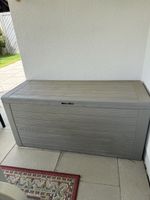 Gartenbox outdoor wasserfest