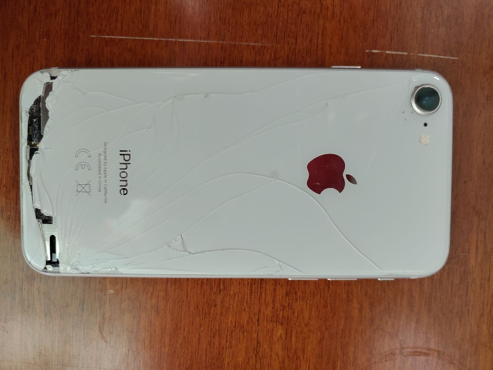 Apple Telefoni cellulari / Smartphones: iphone 8 – Usato da Zürich venduto da kayBuy 1