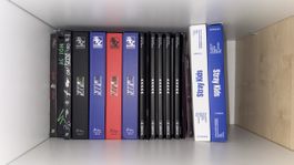Stray Kids Albums Collection - top Zustand