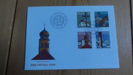 pro patria 1996
