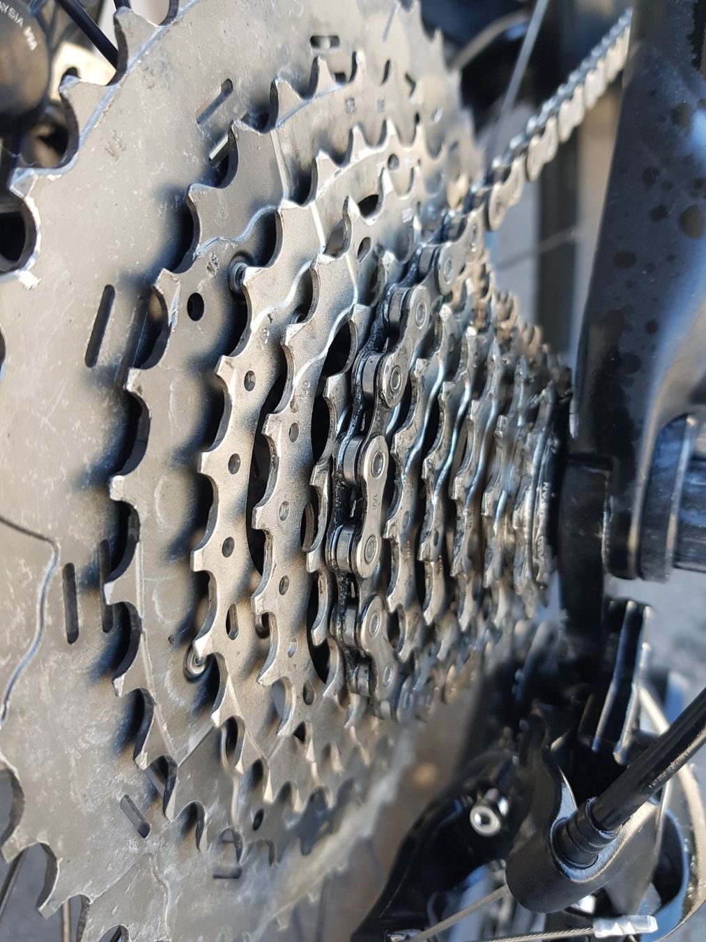 Focus Biciclette: Focus E-Mountainbike 29" Shimano XT – Usato da Lengnau AG venduto da TDCB 4