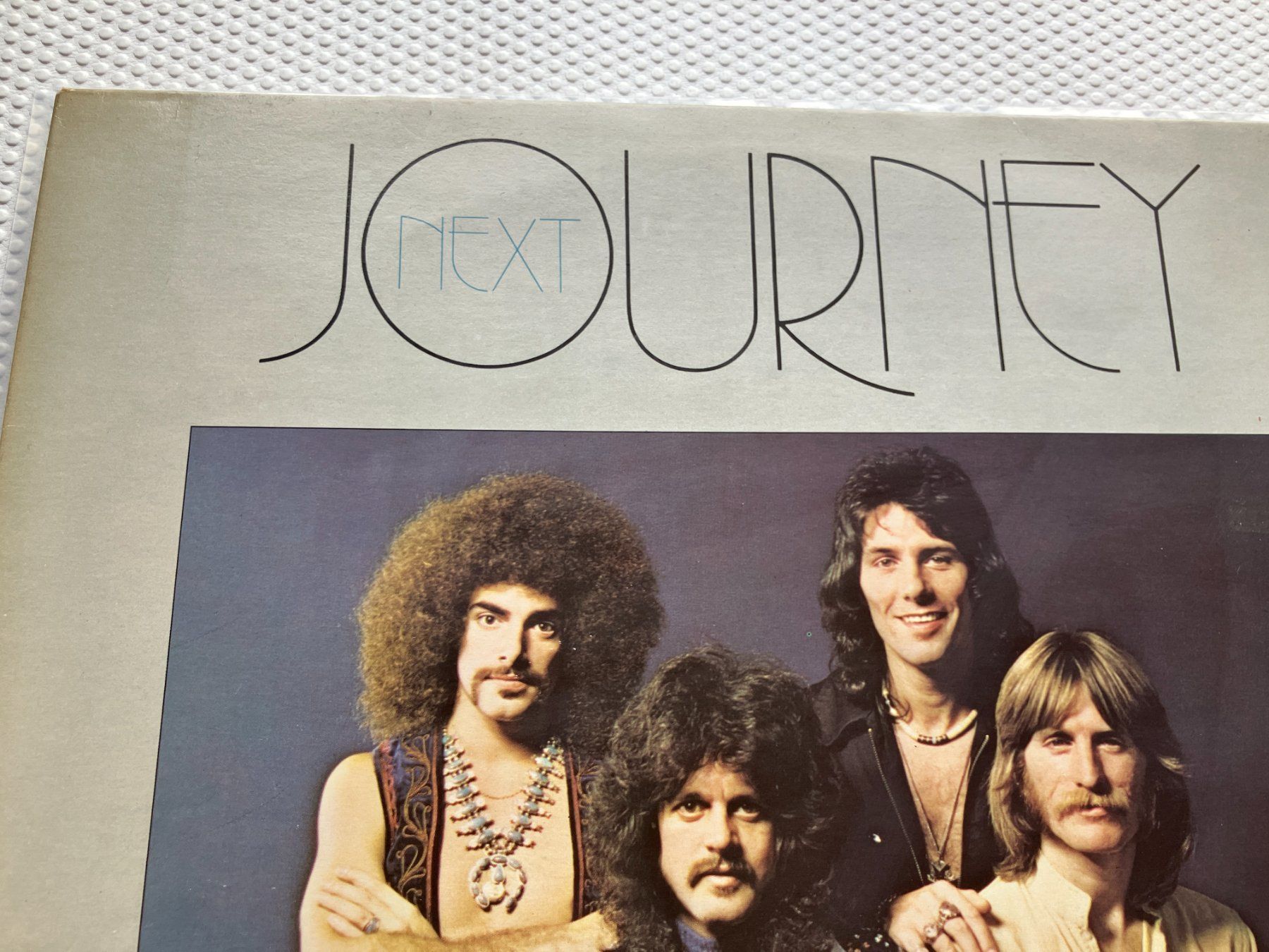 Schallplatten: Journey – Gebraucht aus Aarwangen von Jukebox3 1