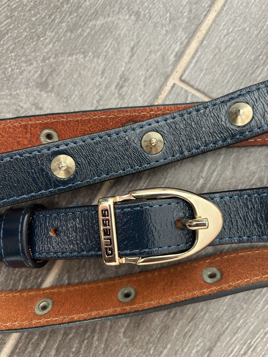 Guess Gürtel: Cintura Guess – Neu (gemäss Beschreibung) aus Locarno von Matic04 2