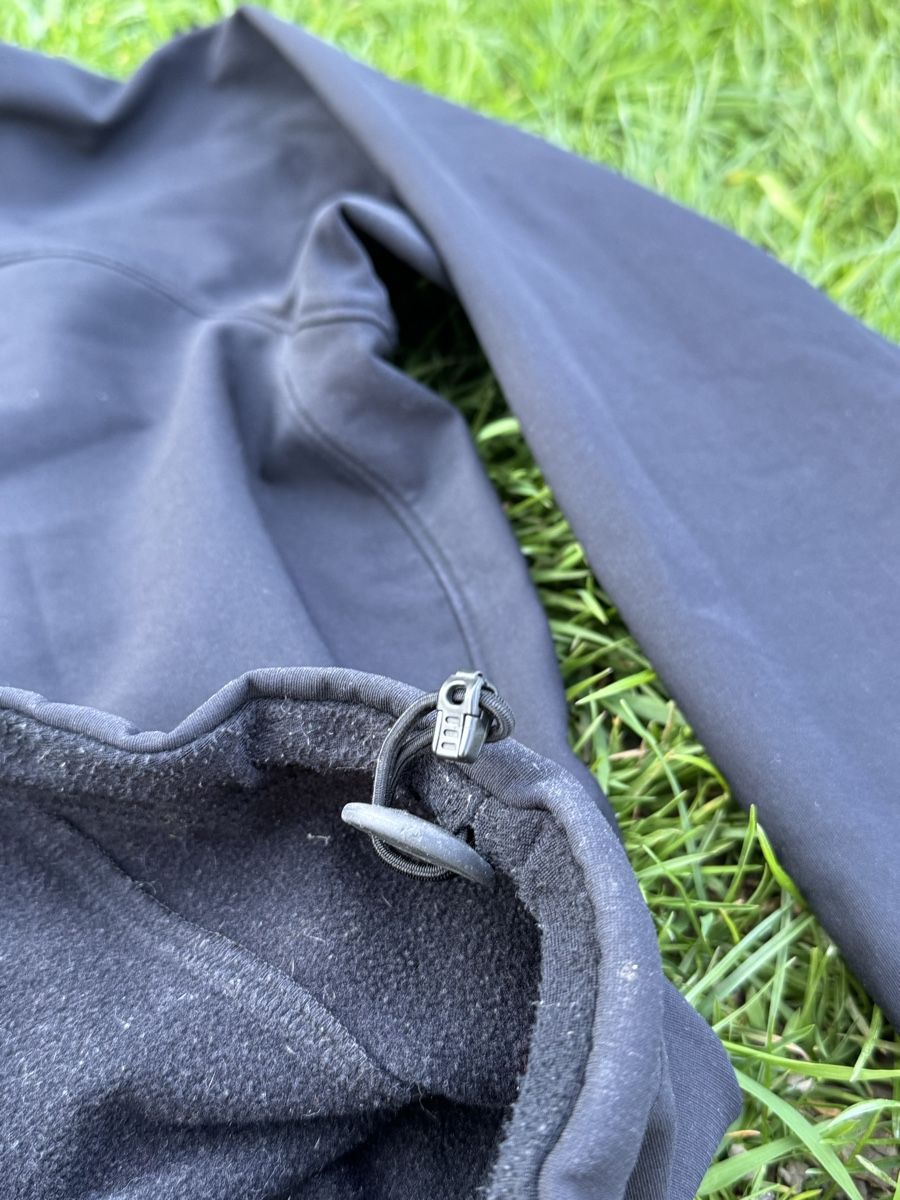 Arcteryx Giacche: Arc’teryx Damen Softshell Jacke, Grösse XS – Usato da Biel/Bienne venduto da den_6lsr 5