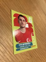Panini Sticker Kerem Aktürkoglu, FIFA WM 2026, TUR19 TUR 19