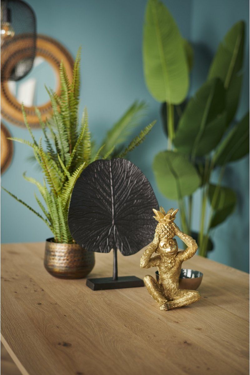 Tutte le decorazioni: Ornament LEAF – Nuovo e nell'imballaggio originale da Hagenbuch ZH venduto da CRDSchweiz 2