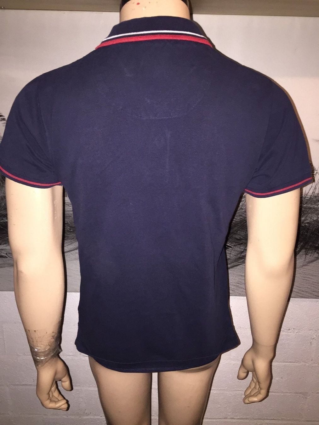 Magliette Polo: SELECTED Polo Taille / Grosse M – Usato da Cossonay-ville venduto da Super-Price-Quality 7