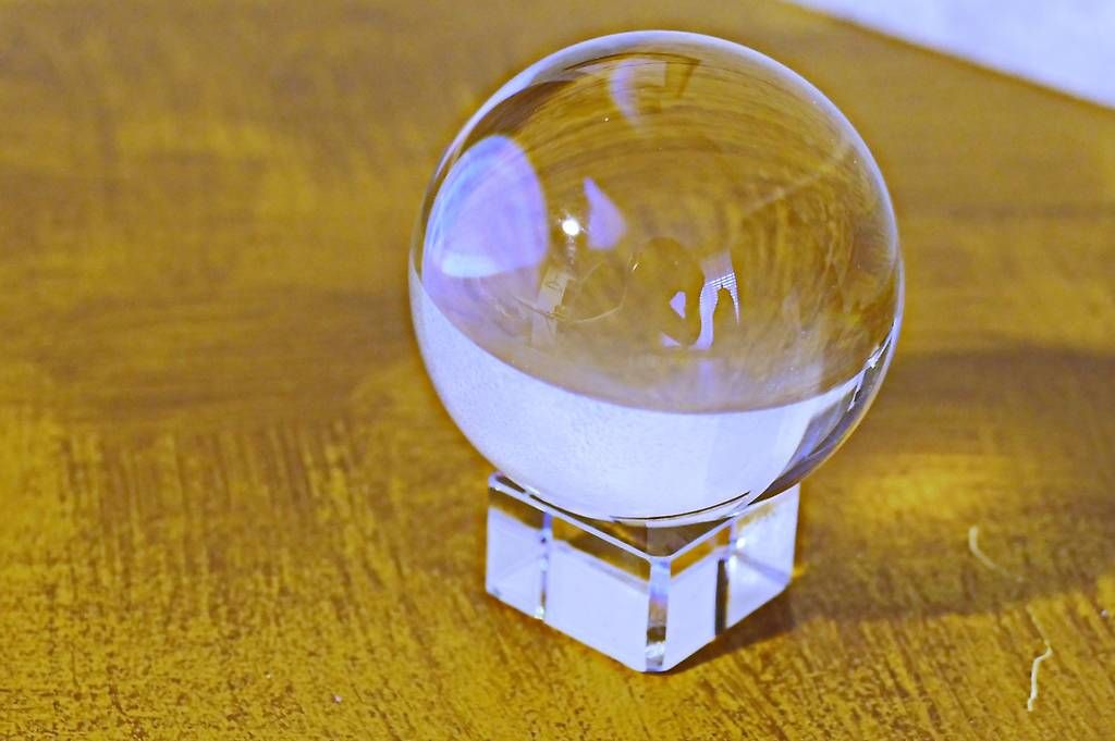 Obiettivi: Lensball 60 mm Rollei – Usato da Wettingen venduto da Ricolino2025 1