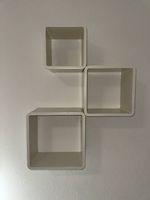 Wall Shelves Set 