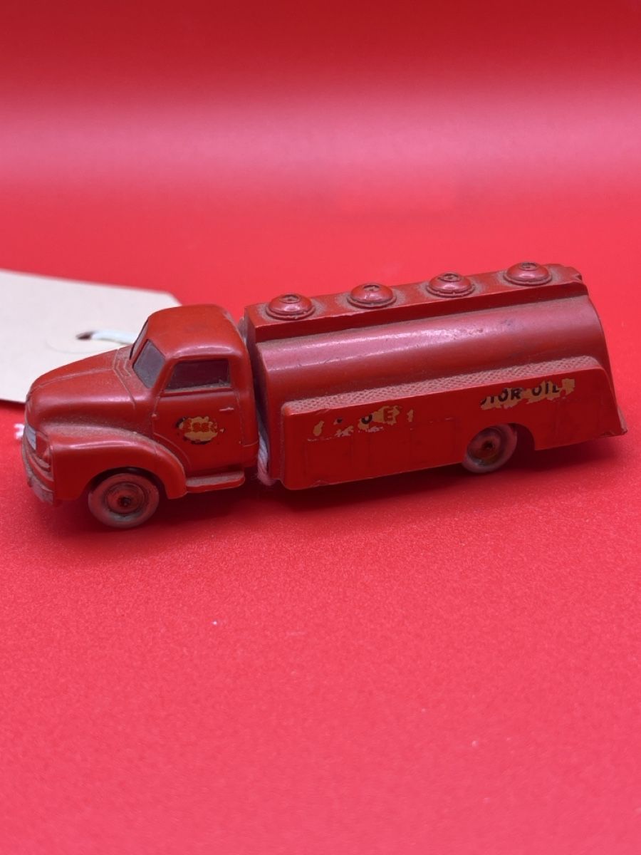 Modellini d'auto: Lego Bedford Esso – Usato da Root venduto da 156500