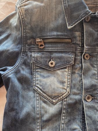 Pepe Jeans Jacke, Grösse M, Top Zustand, Saison Herbst.