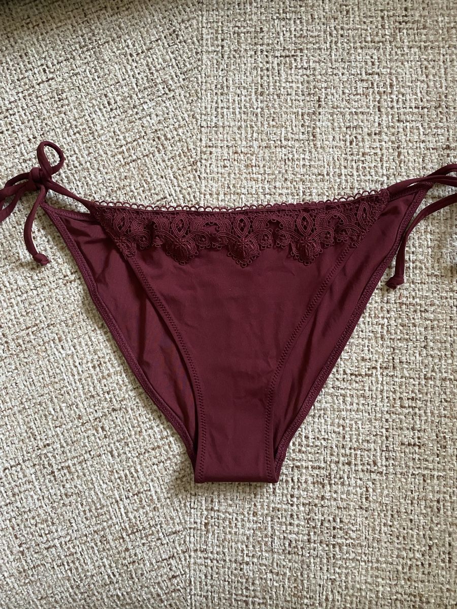 H&M Maillots de bain & Bikinis: Costume da bagno nuovo – Neuf (Voir description) à Novazzano par ige_cwq5 2