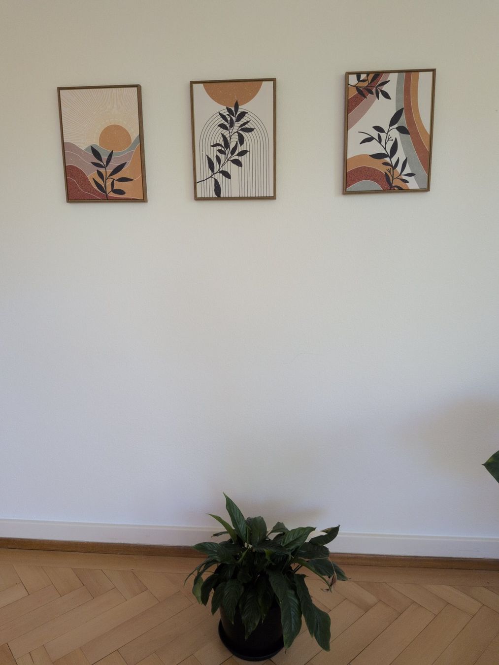 Foto & Immagini: Set von Wandbildern – Usato da Biel/Bienne venduto da ann_pm27