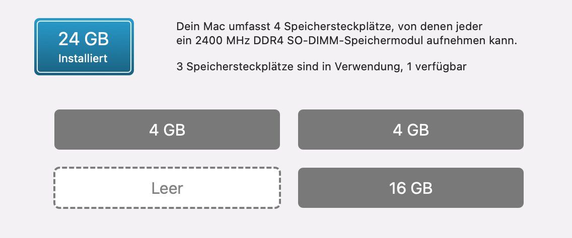 Apple PCs: iMac Retina 5K 27" 2017 – Gebraucht aus Reckingen VS von Melando 5