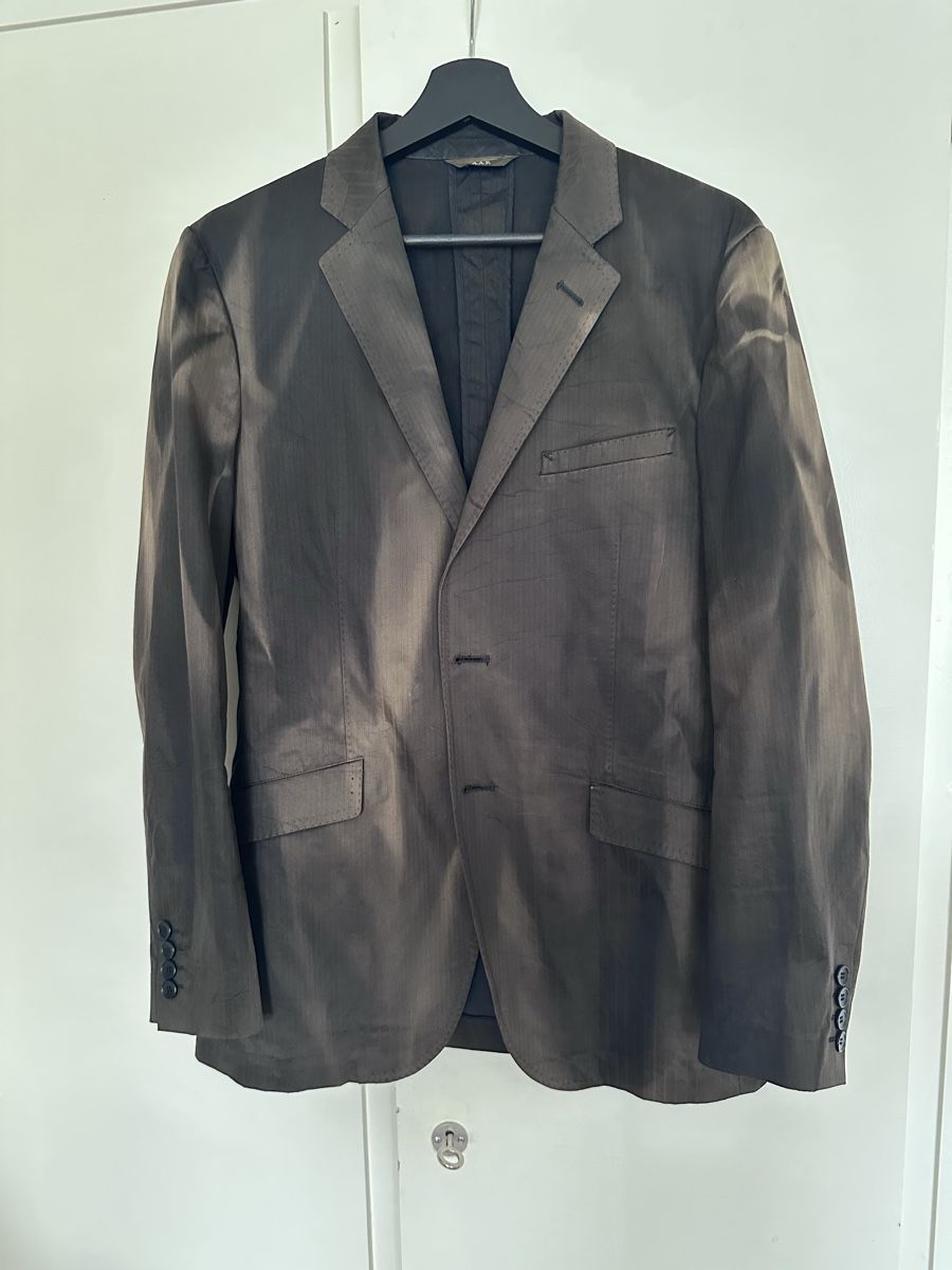 Giacche: A.A.R. by Yohji Yamamoto Blazer – Usato da Zürich venduto da dom_tq6x 1