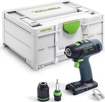 Festool T 18+3 Basic  Neuve, jamais utilisée