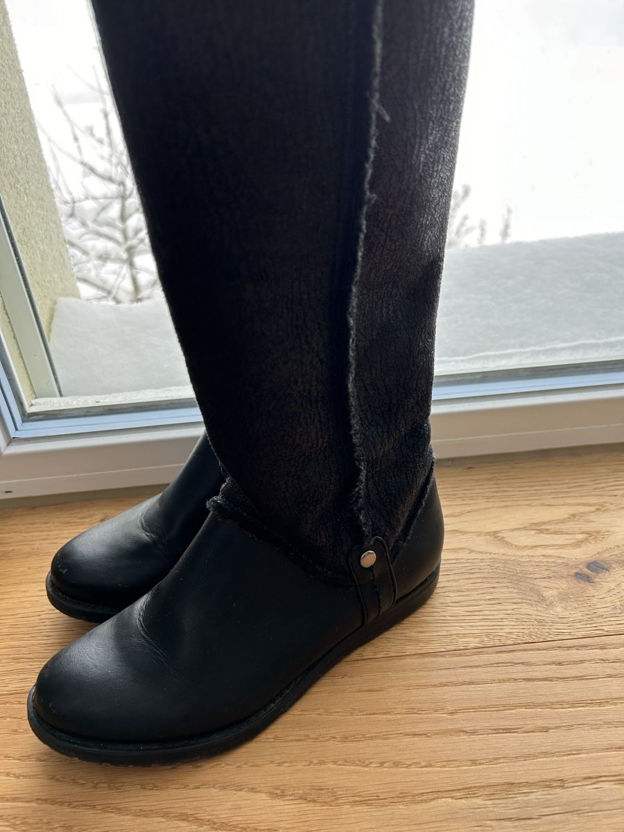 Scarpe da donna: Winterstiefel von Bata – Usato da Kirchberg SG venduto da irirob 2