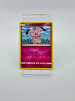 Pokemon Snubbull 137/214