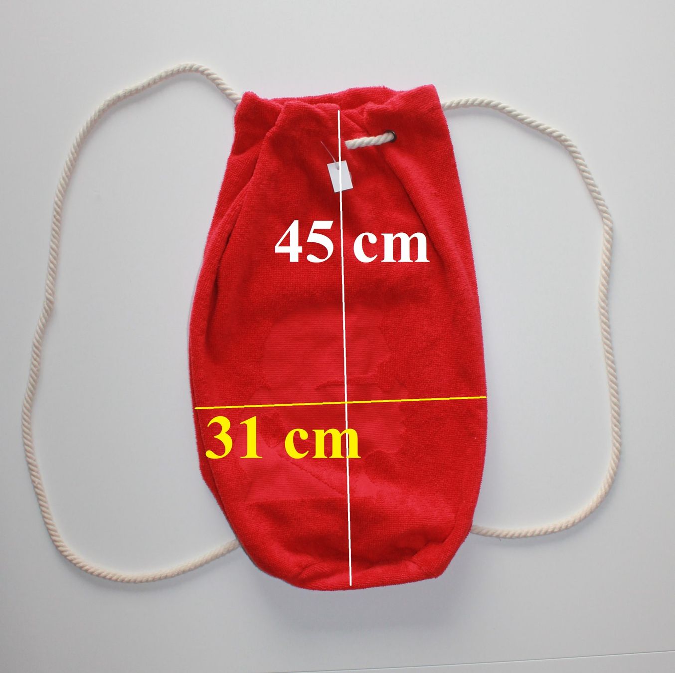 Karl Lagerfeld Borse da donna: Karl Lagerfeld - sac de plage   NEU! – Nuovo e nell'imballaggio originale da Peseux venduto da Gilloss 1