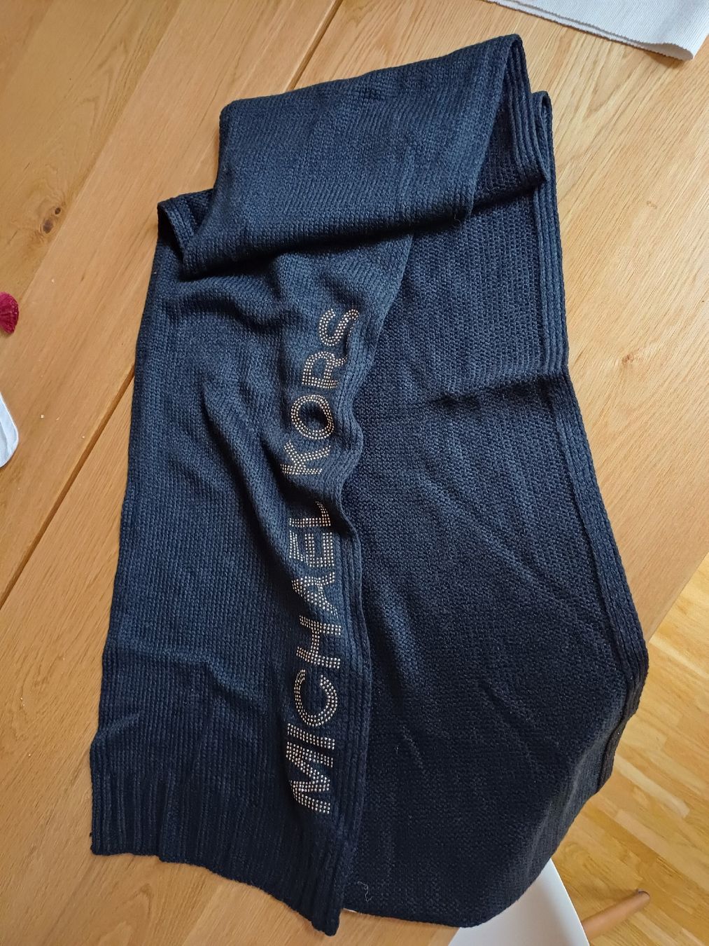 Michael Kors Foulard & Sciarpe: Sciarpa invernale Michael Kors – Usato da Massagno venduto da rob_spz5 2