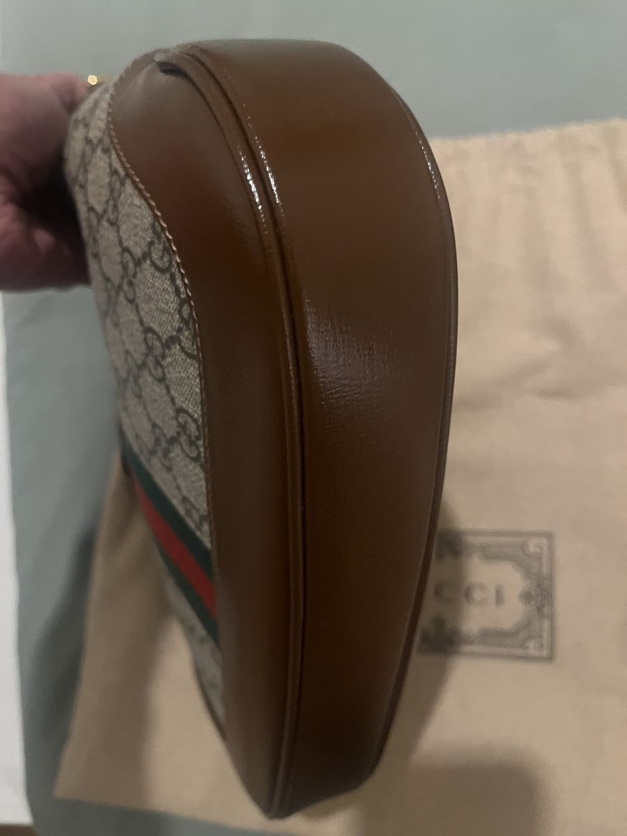 Gucci Sacs femmes: Gucci Jackie sac – D'occasion à Lausanne par pioupiou38 2