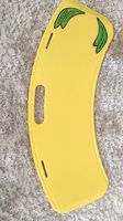 Samarit Glideboard Curved  Rollstuhl-Transferbrett bis 200