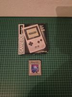 Nintendo Game Boy Pocket Silver - Collectors- in OVP