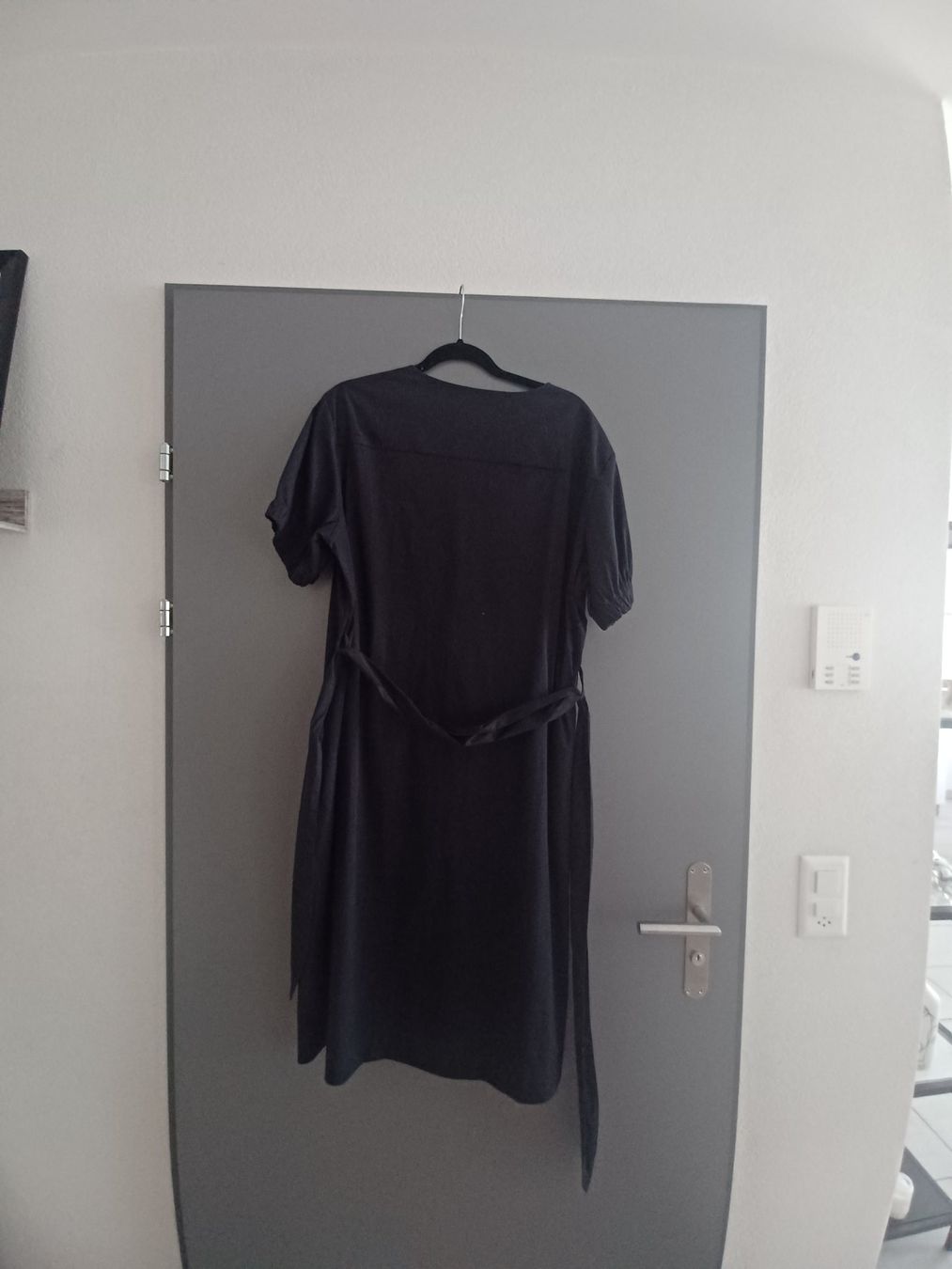 Gerry Weber Vestiti: Robe  chemise bleu-marine  taille 44 – Nuovo e nell'imballaggio originale da Sion venduto da linda0106 1