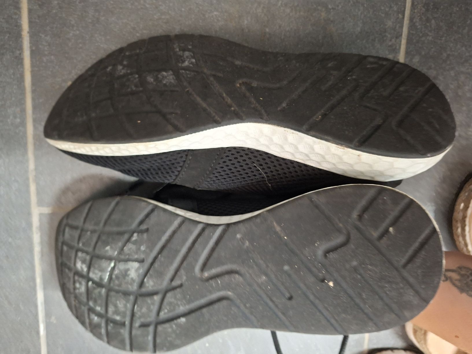 Bench Chaussures femmes: Sneakers Bench Gr.39 – D'occasion à Biberist par Stylux01 2