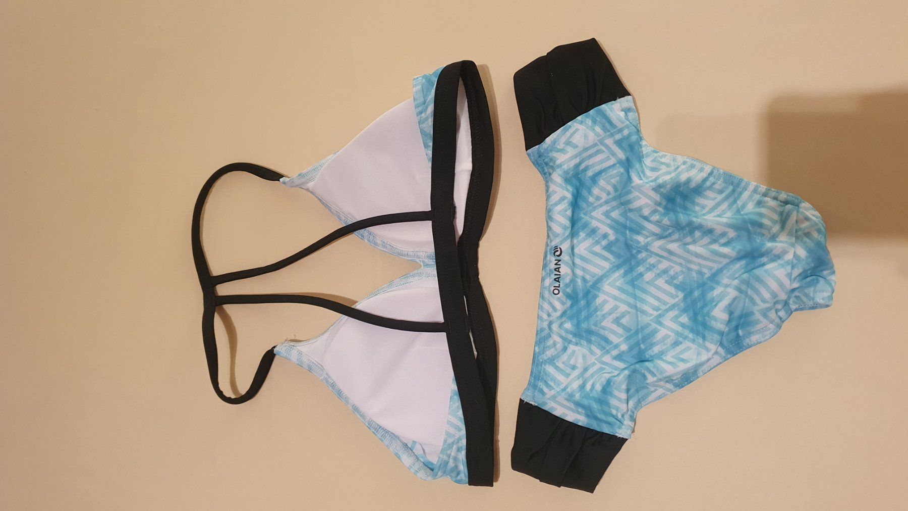 Costumi da bagno & Bikini: Maillot de bain neuf 146-152 – Nuovo (secondo la descrizione) da Sembrancher venduto da Jbc71 1