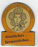 Fritschi Gewürze Bern