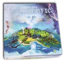 Aurimentic