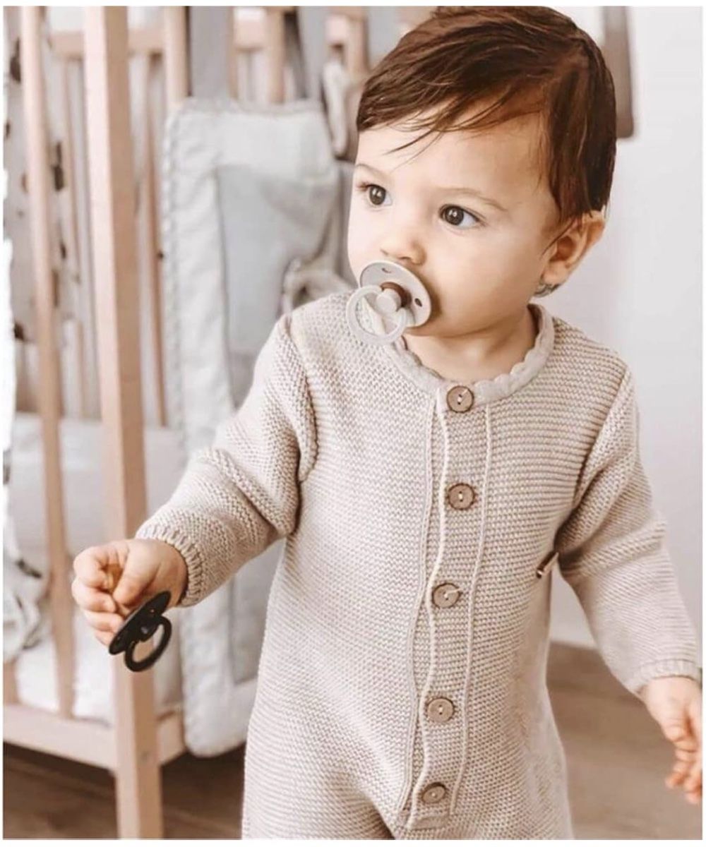 Coperte: Süsser Strickoverall, neu!! – Nuovo e nell'imballaggio originale da Luzern venduto da EZEREN 6