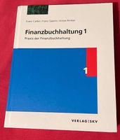 Finanzbuchhaltung 1 (Bundle), ISBN 978-3-286-31387-3