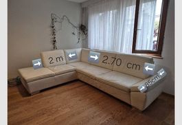 Ecksofa Gratis Gebraucht