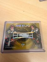 Sportzoo Nexus 01/15 Playoff Serie mit Logo SC Bern