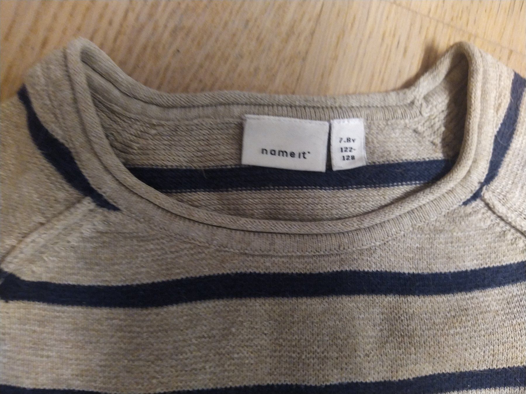 Name It Maglioni & Felpe: Strickpullover Name it, Gr. 122/128 – Usato da Wolhusen venduto da Pindha05 1