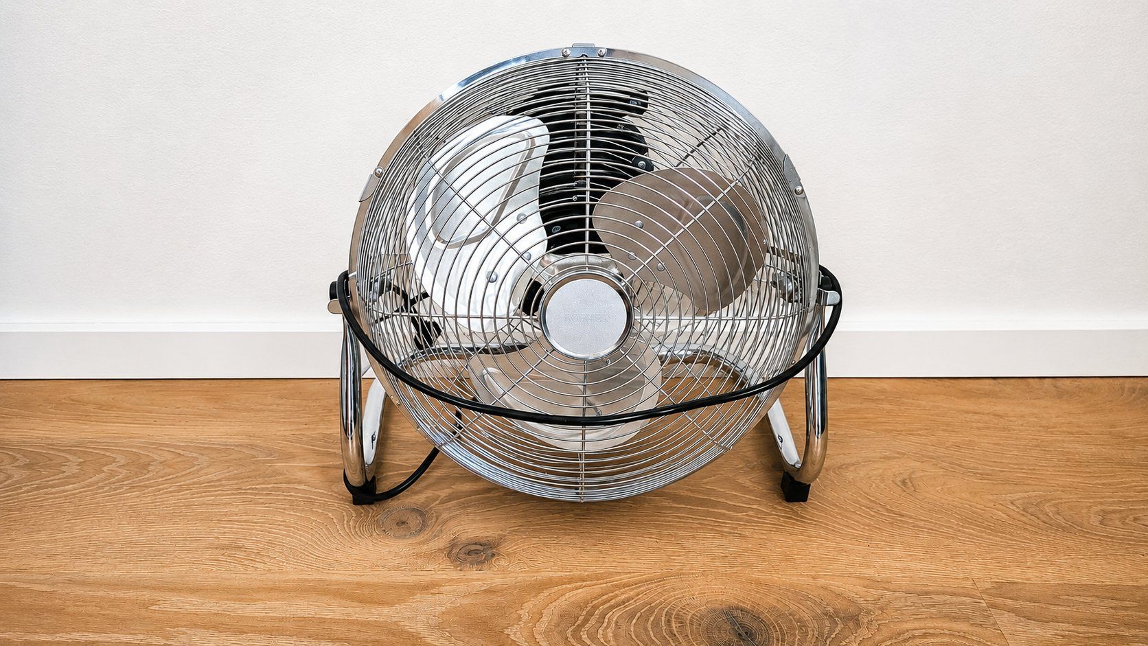 Ventilatoren: Furber Vayu-Industry Bodenventilator – Gebraucht aus Bern von Grossenbacher2