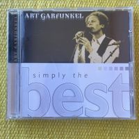 ART GARFUNKEL-THE BEST
