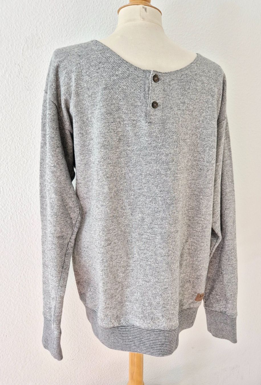 Lee Pullover & Sweatshirts: PULLOVER PULLI LEE 101 L MEN , TOP ZU JEANS JACKE – Gebraucht aus Elsau von the-colorful-side 5