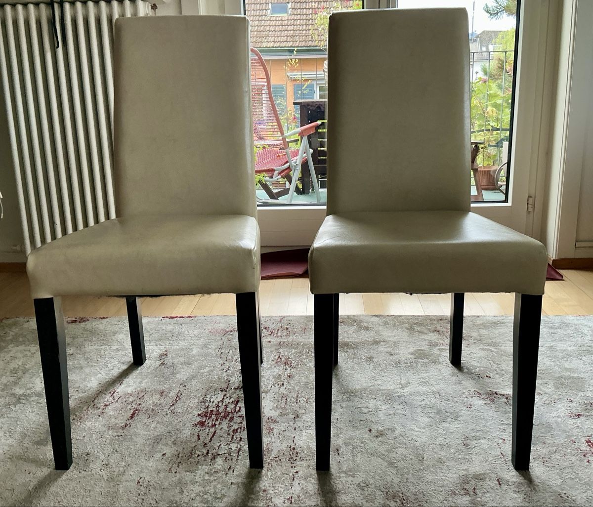 Stühle: Stühle – Gebraucht aus Zürich von Dani2764 1