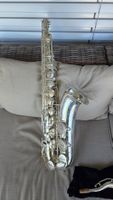 Hohner President Tenor Saxophon