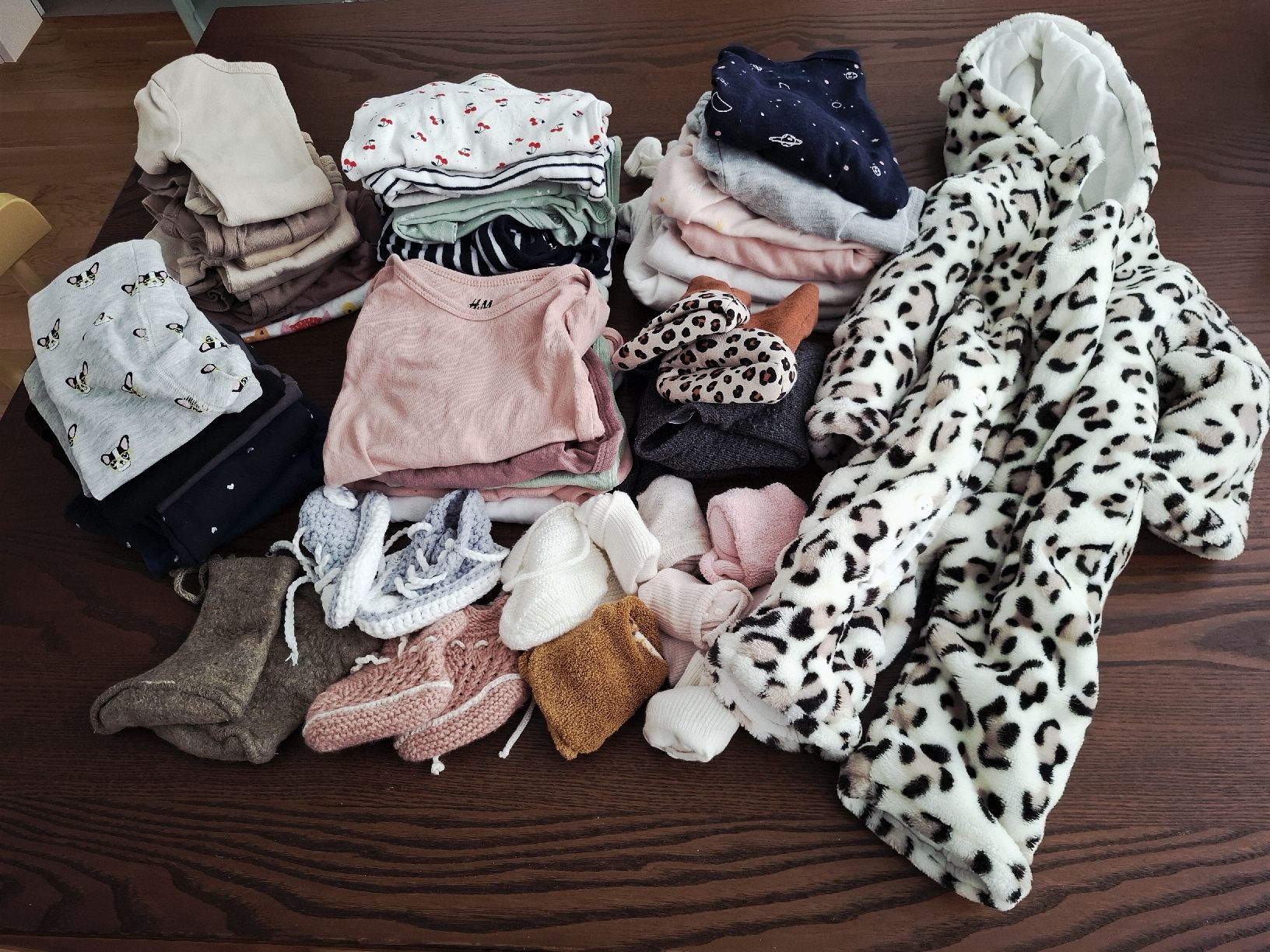 Kleiderpakete & -sets: Kleiderpaket 56 – Gebraucht aus Bern von fabienneste