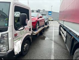 Autotransport