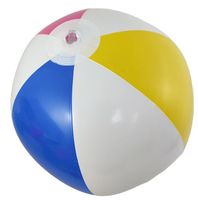 Strandball 25 cm